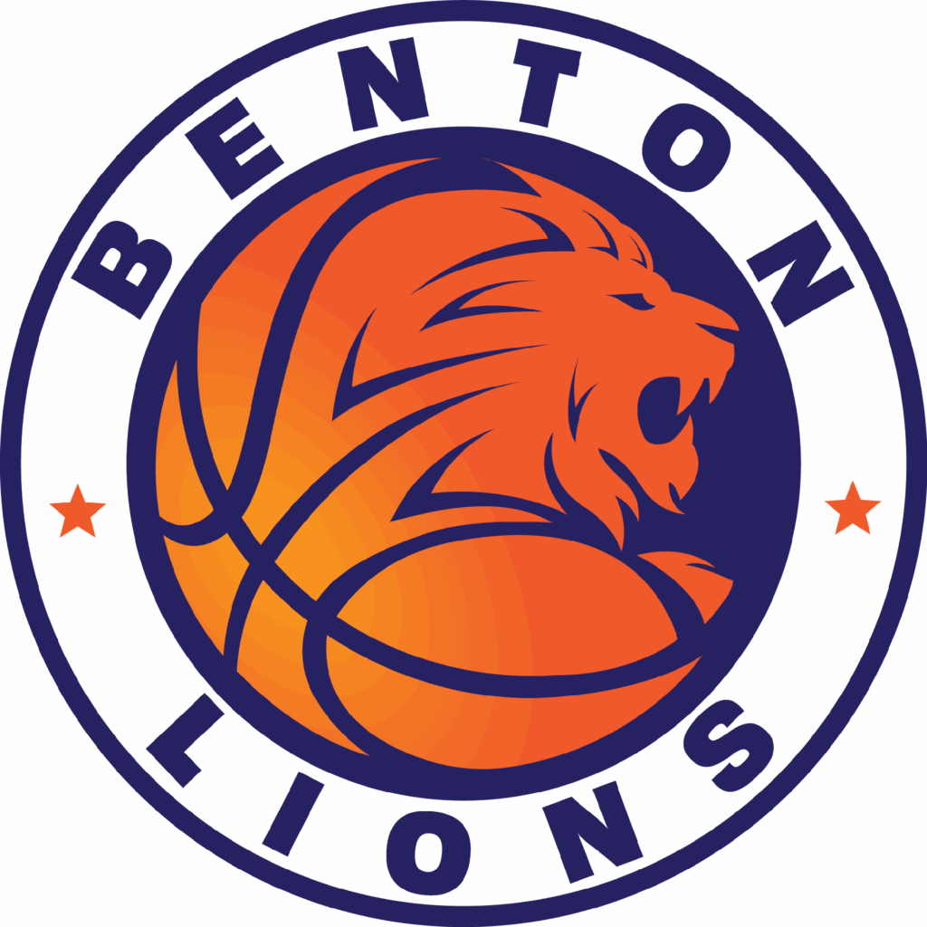 Benton Basketball